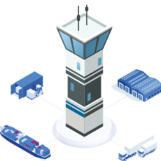 Control Tower Supply Chain